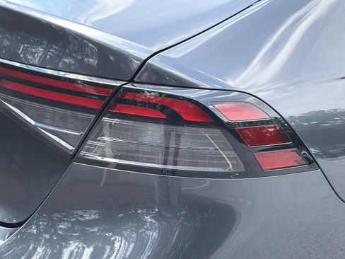 Certified 2025 Honda Accord LX image 25