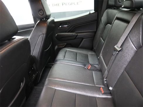 Used 2023 Chevrolet Colorado LT w/ LT Convenience Package III image 22