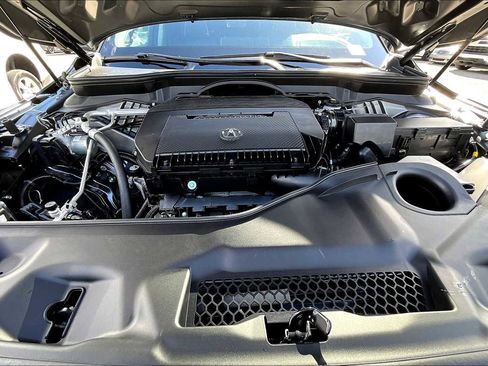 New 2026 Acura MDX SH-AWD w/ Advance Package image 16