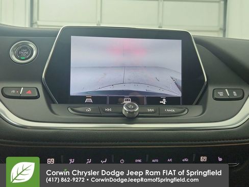 Used 2022 Chevrolet Blazer Premier image 25