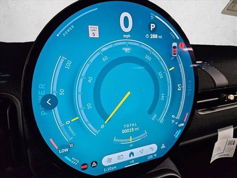 New 2026 MINI Cooper S FWD image 10