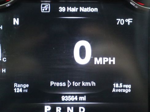 Used 2016 RAM 1500 Big Horn image 46