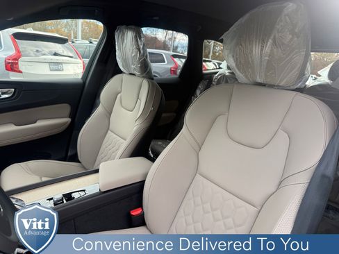 New 2026 Volvo XC60 B5 Plus w/ Protection Package Premier image 13