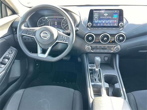 Used 2023 Nissan Sentra SV image 14