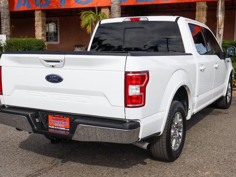Used 2019 Ford F150 Lariat image 10