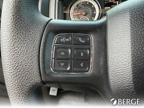 Used 2019 RAM 1500 Tradesman w/ Popular Equipment Group AWD/4WD image 18