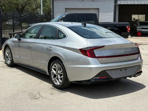 Used 2020 Hyundai Sonata SEL FWD image 5