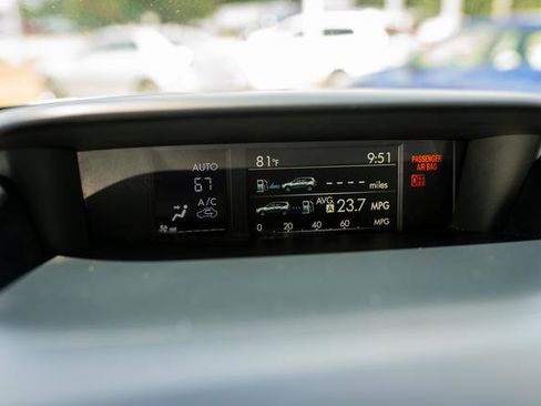 Used 2016 Subaru Forester 2.5i Limited image 36