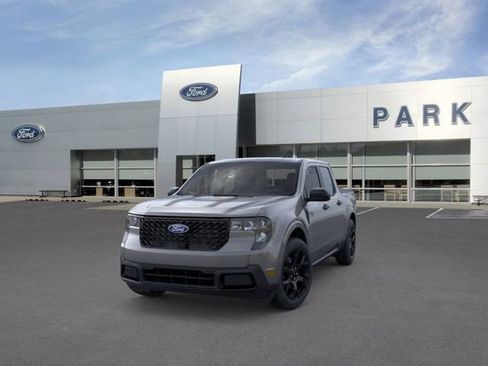 New 2026 Ford Maverick XLT w/ XLT Luxury Package image 2