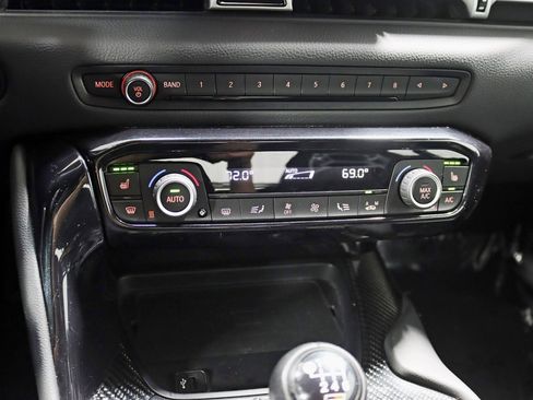 Used 2024 Toyota Supra RWD image 27