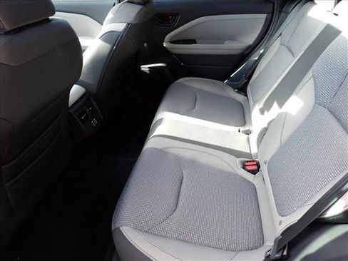 Certified 2026 Subaru Forester Premium w/ Base/Premium Package image 9