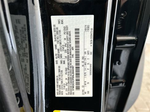 Used 2022 Ford Bronco Wildtrak image 48