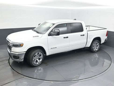 New 2026 RAM 1500 Big Horn image 40