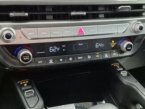 Used 2024 Kia Telluride S w/ S Sunroof Package AWD/4WD image 18