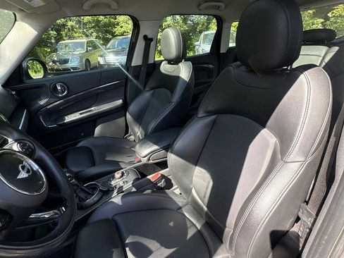 Used 2017 MINI Cooper Countryman S AWD/4WD image 16