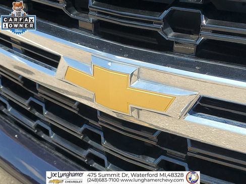 Certified 2022 Chevrolet Tahoe LS w/ Driver Alert Package AWD/4WD image 31