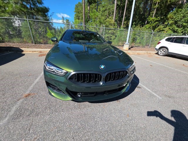 Used 2026 BMW 840i RWD image 4