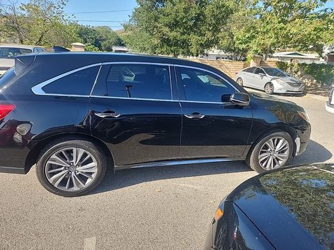 Used 2017 Acura MDX FWD w/ Technology Package image 5