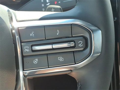 New 2026 GMC Acadia Elevation w/ LPO, Floor Liner Package image 15