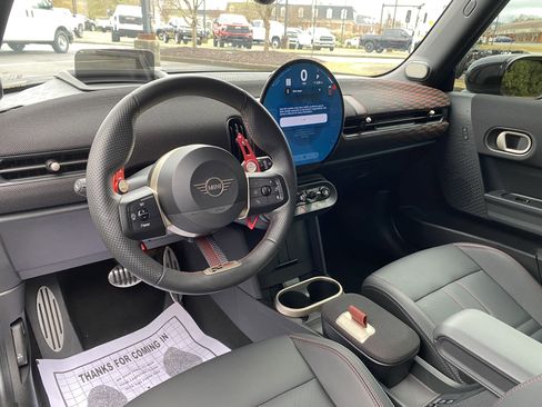 Used 2025 MINI Cooper John Cooper Works image 31