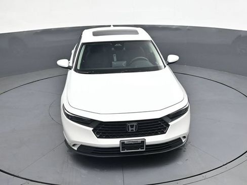 Used 2024 Honda Accord EX image 28