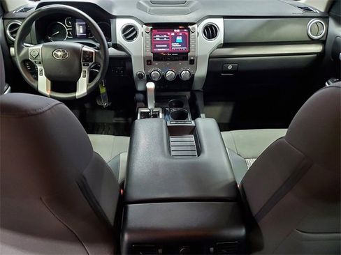 Used 2021 Toyota Tundra SR5 image 16