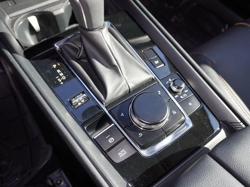 Used 2025 MAZDA CX-50 2.5 Hybrid w/ Premium Plus Pkg image 18