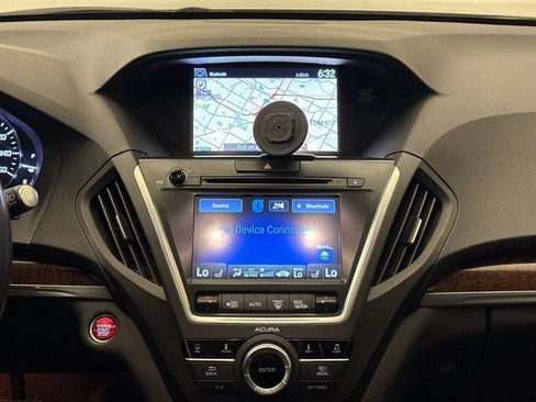 Used 2017 Acura MDX FWD w/ Technology Package image 15