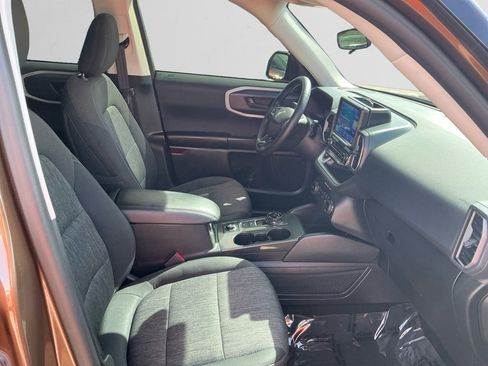 Used 2022 Ford Bronco Sport Big Bend w/ Convenience Package image 15