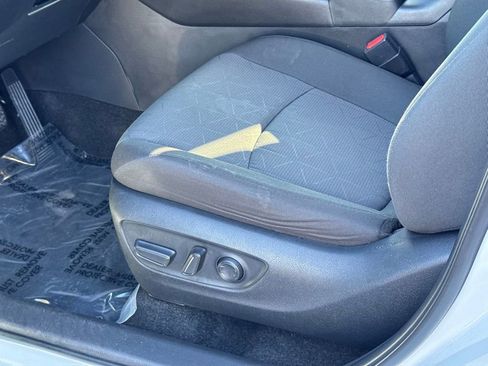 Used 2024 Toyota RAV4 XLE image 23