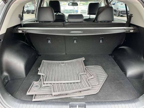 Used 2022 Kia Sportage EX FWD image 7