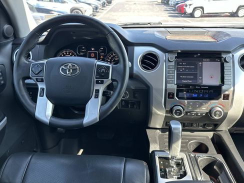 Used 2020 Toyota Tundra Platinum RWD image 14