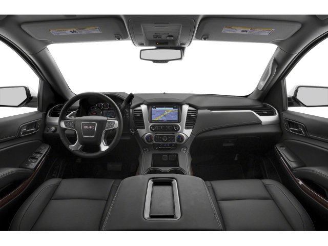 Used 2019 GMC Yukon SLT w/ Open Road Package AWD/4WD image 5
