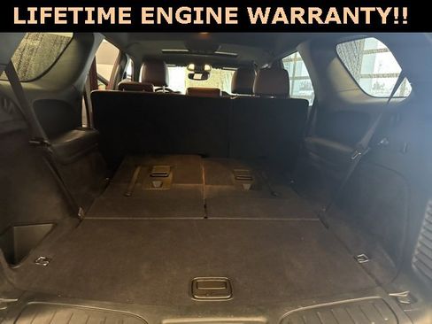 Used 2024 Dodge Durango GT image 35