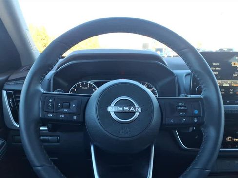 Certified 2023 Nissan Rogue SL w/ SL Premium Package image 24