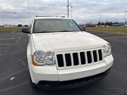 Used 2009 Jeep Grand Cherokee Laredo w/ Trailer Tow Group