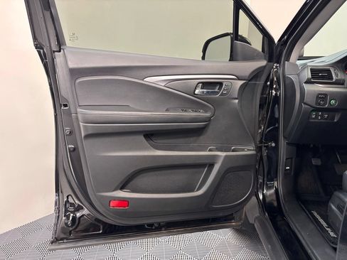 Certified 2023 Honda Ridgeline RTL image 29