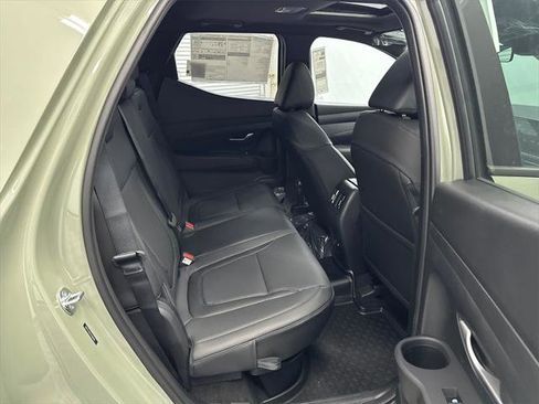 New 2026 Hyundai Santa Cruz SEL image 16