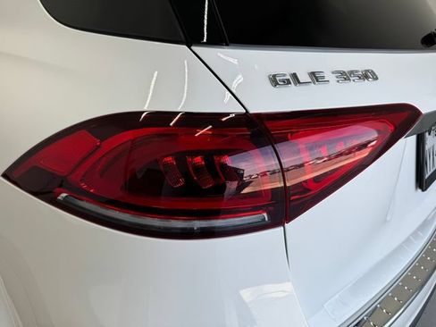 Used 2021 Mercedes-Benz GLE 350 4MATIC image 34
