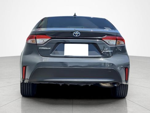 Used 2023 Toyota Corolla LE FWD image 4