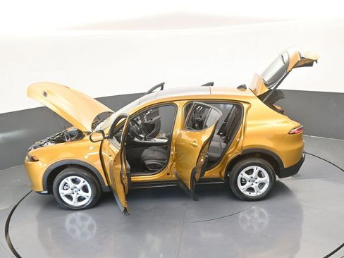 Used 2024 Dodge Hornet GT image 62