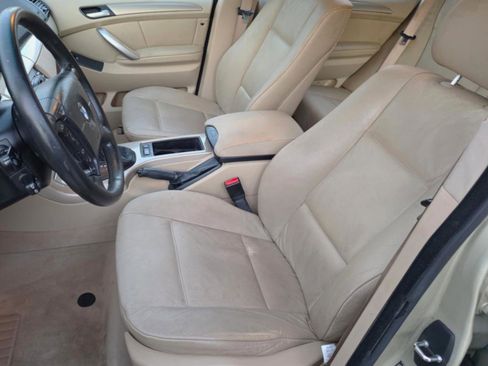 Used 2003 BMW X5 3.0i image 10