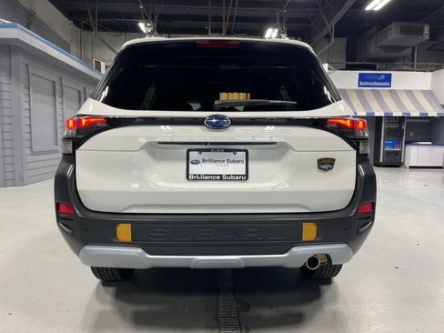 Used 2026 Subaru Forester Wilderness AWD/4WD image 7