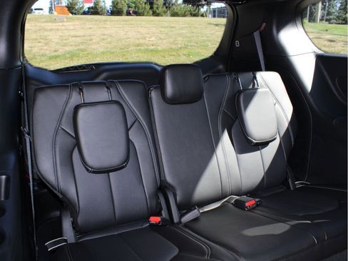 New 2026 Chrysler Pacifica Select image 29