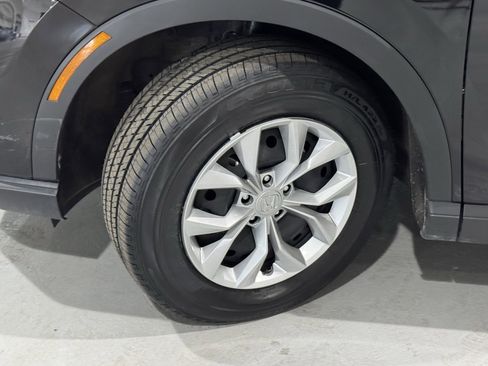 Used 2025 Honda CR-V LX image 39