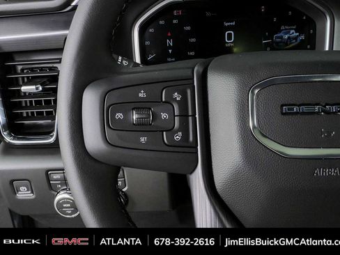 New 2026 GMC Sierra 2500 Denali Ultimate AWD/4WD image 10