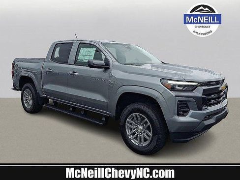 New 2026 Chevrolet Colorado LT w/ LT Convenience Package image 1