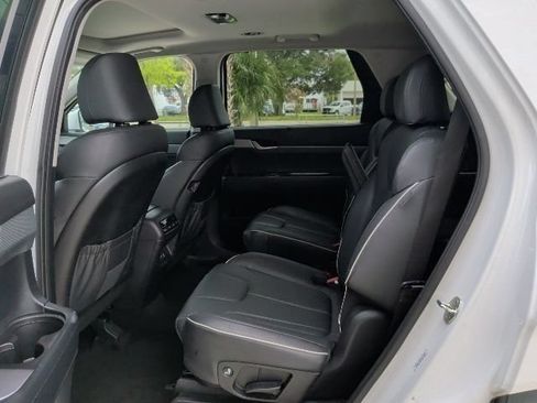 Certified 2024 Hyundai Palisade XRT FWD image 16