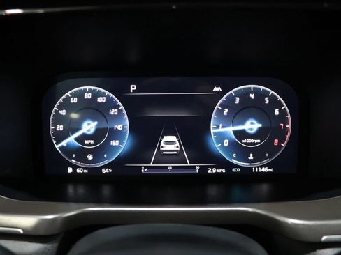 Used 2023 Kia Sorento SX FWD image 22
