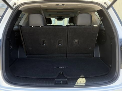 Used 2022 Hyundai Palisade Limited w/ Winter Package FWD image 15